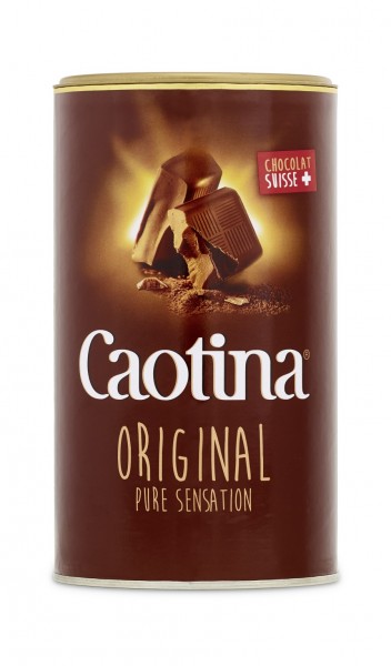 Caotina Original Getränkepulver 500g