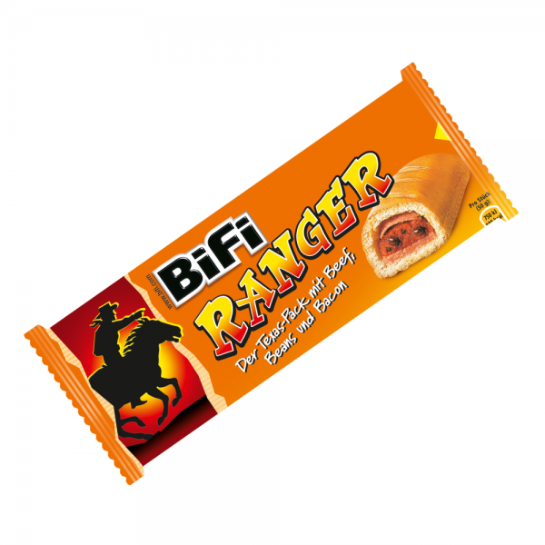Bi-Fi Ranger 50g