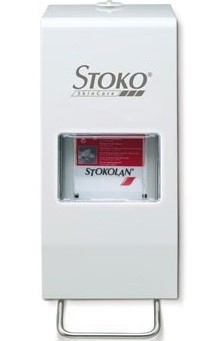STOKO MAT® VARIO Spender, Langarm