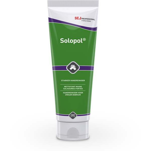 Solopol® Handreiniger