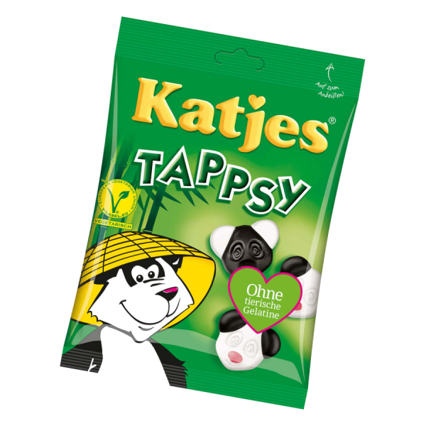 Katjes Tappsy 200g