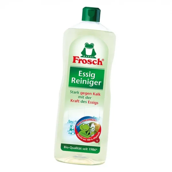 Frosch Essig-Reiniger 1l