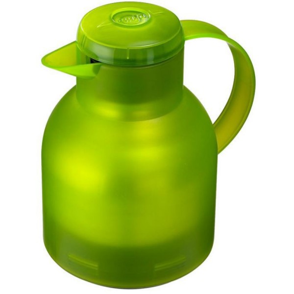 EMSA Samba Isolierkanne 1L - grün