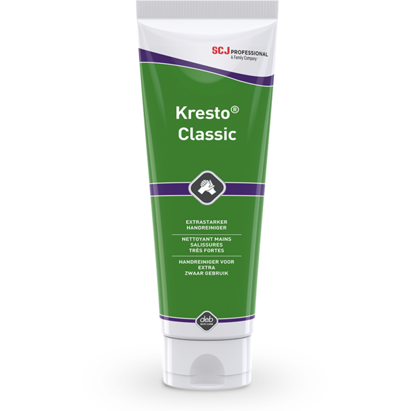 Kresto® Classic Handwaschpaste