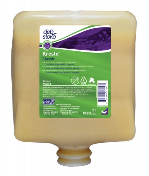 Kresto® Classic Handwaschpaste