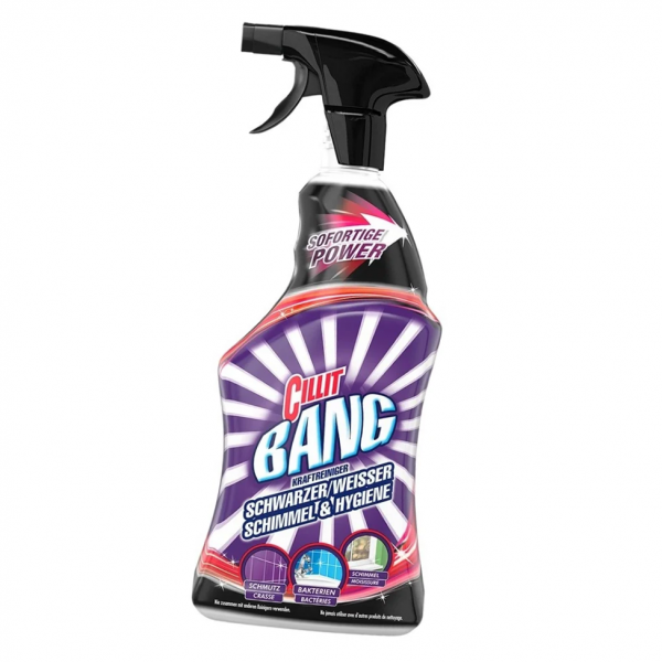 Cillit Bang Schimmel+Hygienereiniger 750ml