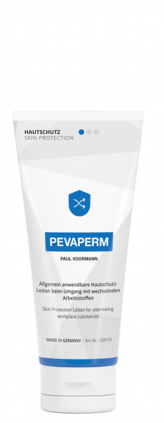 Pevaperm Hautschutzlotion 100 ml