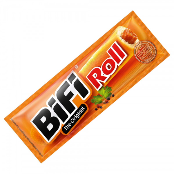 Bi-Fi Roll 45g
