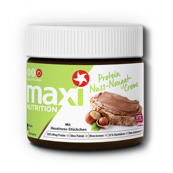 PROTEIN SPREAD Nuss Nougat Creme
