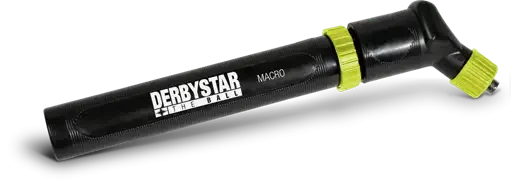 DERBYSTAR Ballpumpe MACRO