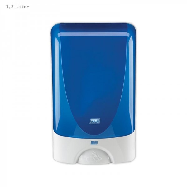 TouchFREE Spender Ultra Blau 1,2 L