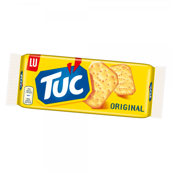 TUC Cracker Original 100g