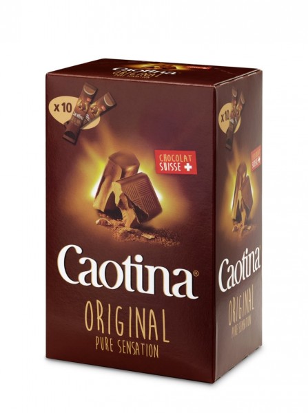 Caotina original Sticks, 10x15g