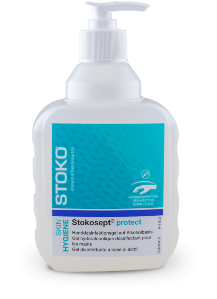 Stokosept® protect