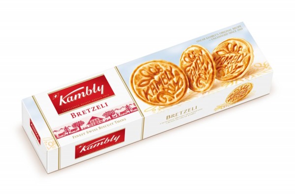 Kambly Bretzeli 98 g