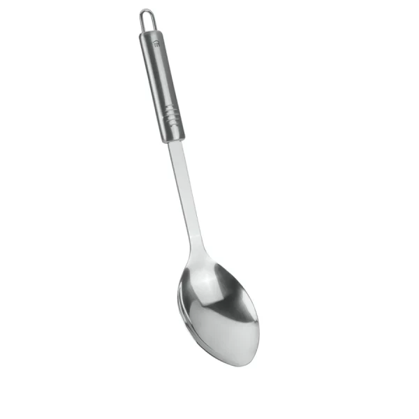Metaltex Servierlöffel Inox 32cm