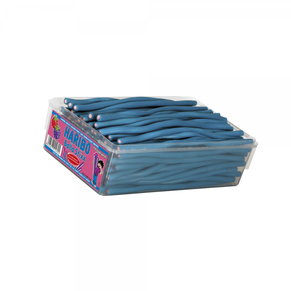 Haribo Balla Stixx Himbeere & Brombeere 150er