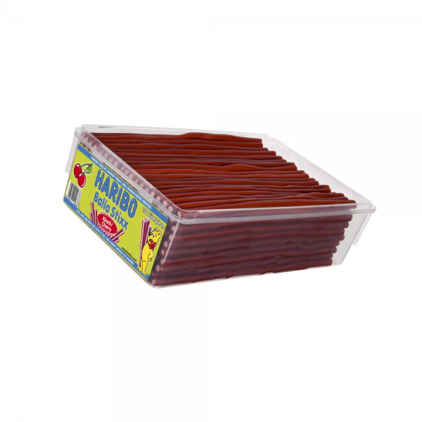 Haribo Balla Stixx Kirsche 150er