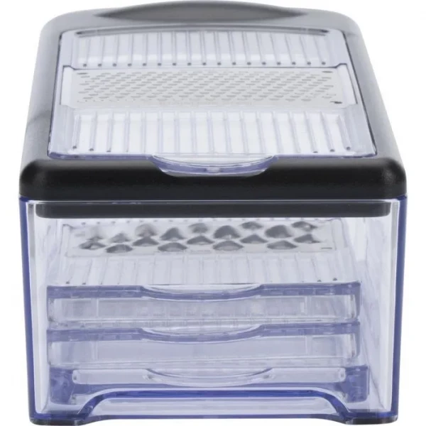 WESTMARK Technicus Quadro Reibenset