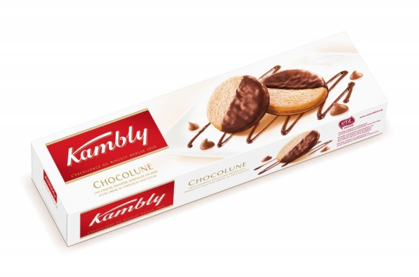 Kambly Chocolune 100g