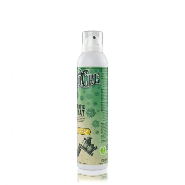 BioGee Skin Spray 200ml