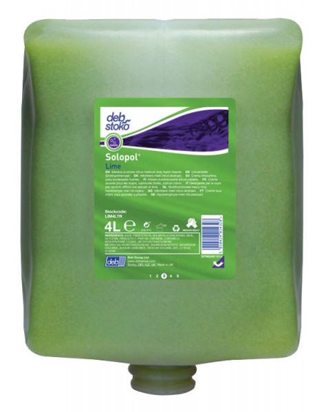 Solopol® Lime