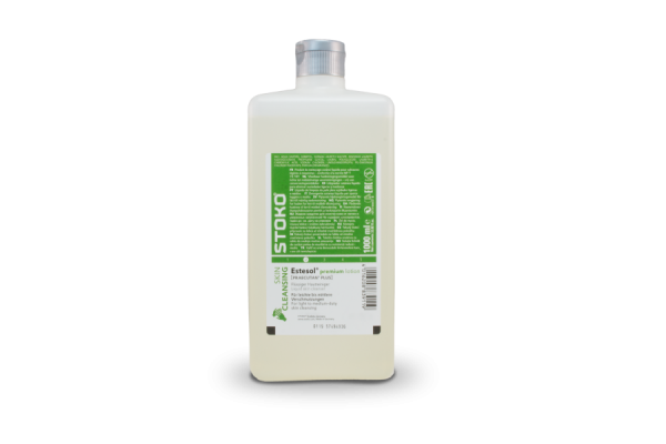 Estesol® premium pure Hautreiniger