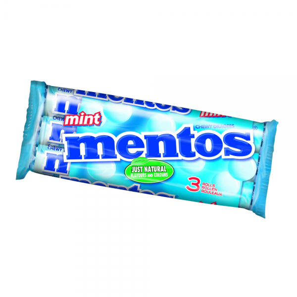 mentos 3er Mint