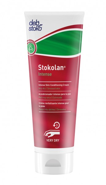 Stokolan® Intense Hautpflegecreme