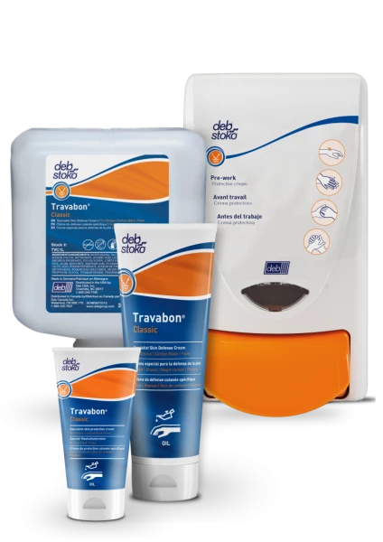 Travabon Classic Hautschutzsalbe