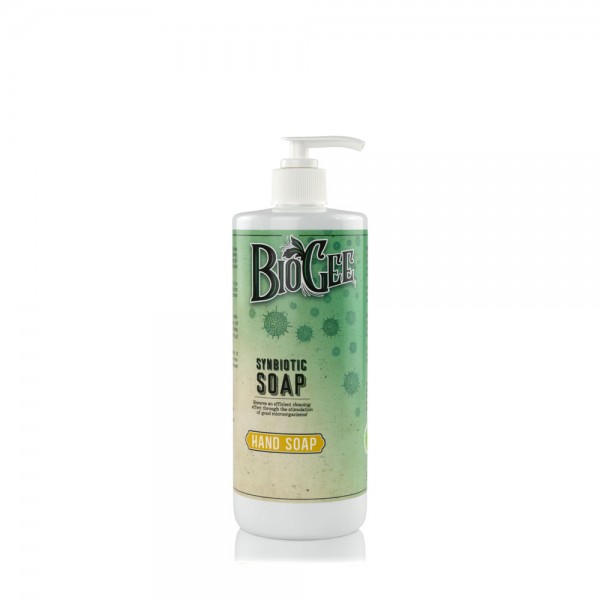 BioGee Hand Soap 500ml