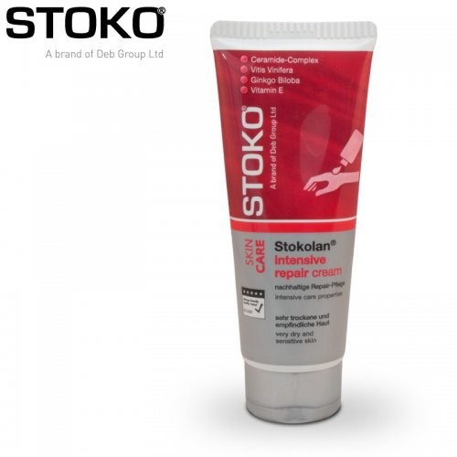 Stokolan® intensive repair unparfümiert 100ml