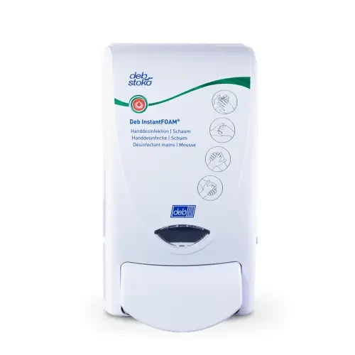 Deb InstantFOAM® Handdesinfektionsspender 1 Liter