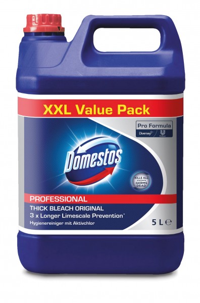 Domestos Professional Original 5 l Kanister