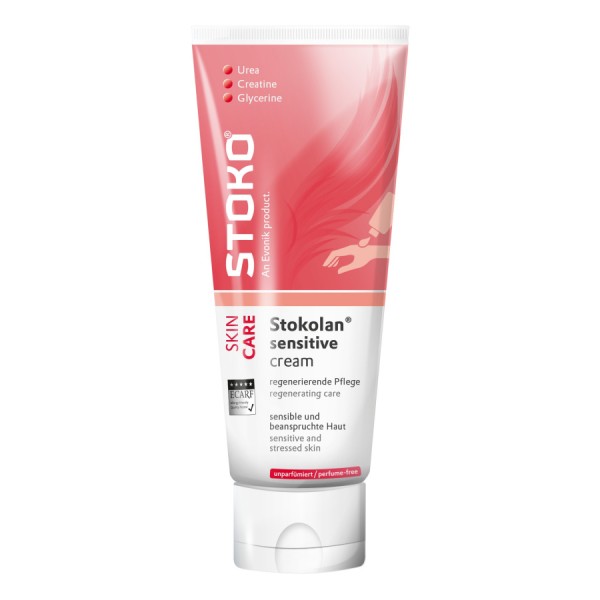 Stokolan® sensitive 100 ml
