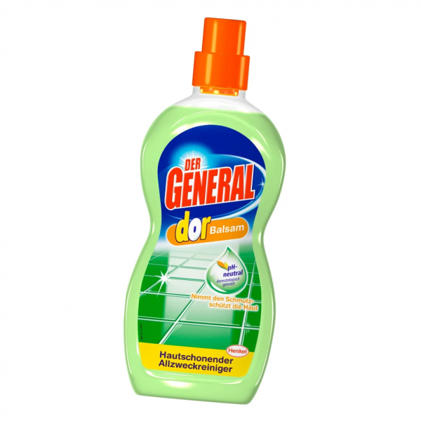 Der General dor Balsam Allzweckreiniger 750ml