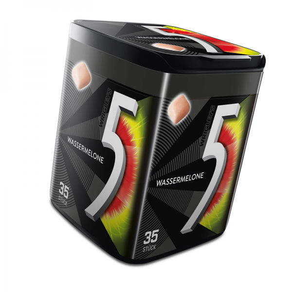 5Gum Wassermelone 35er