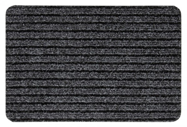 Fußmatte Axur anthrazit 40*60cm