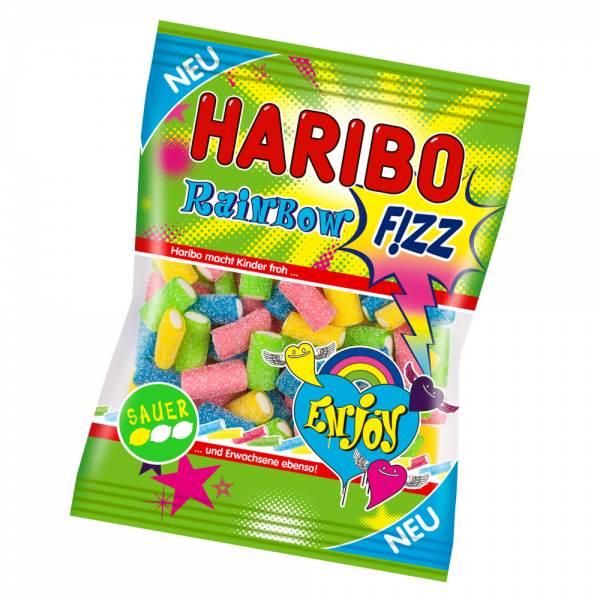 Haribo Rainbow 175g