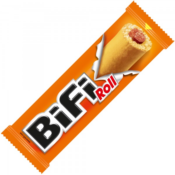 Bi-Fi Roll 50g