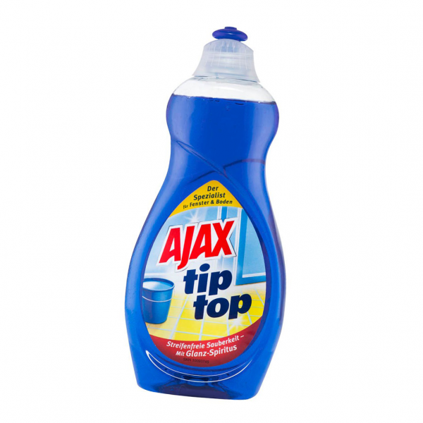 AJAX tip top Allzweckreiniger 0,5 l