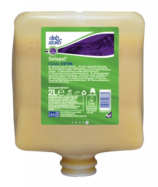 Solopol® Classic EXTRA