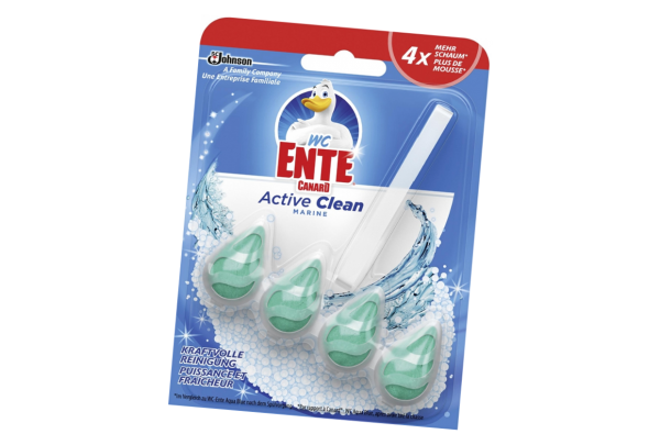 WC-Ente Active Clean-Marine 38,6g