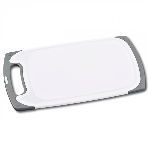 Kesper Schneidebrett Kunststoff 40.5x24.5x1 cm