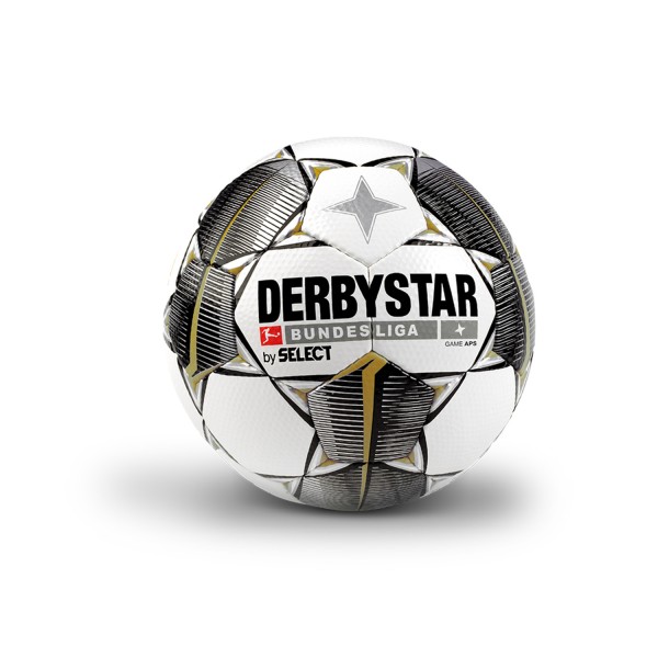 Derbystar Fußball BL Game Aps