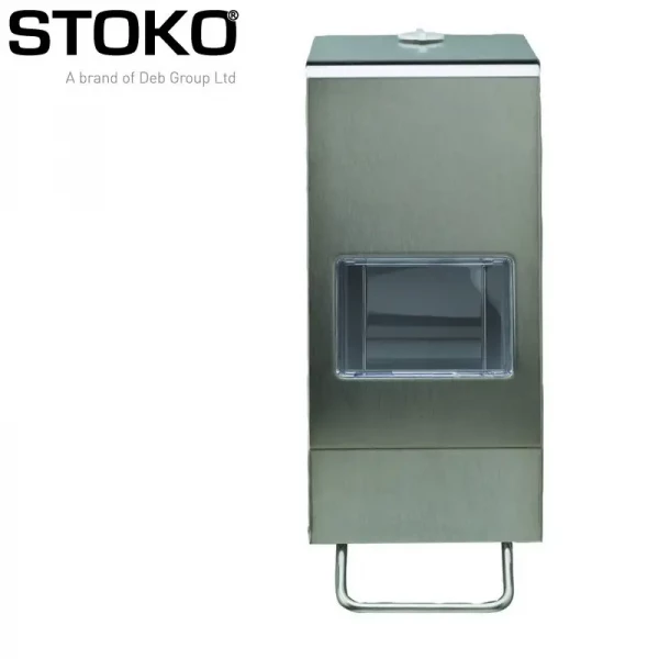 STOKO MAT® VARIO aus Edelstahl