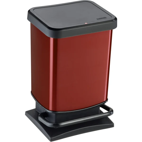 rotho Treteimer "Paso" 20 Liter