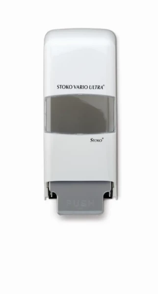 STOKO® Vario® Ultra Spender weiss