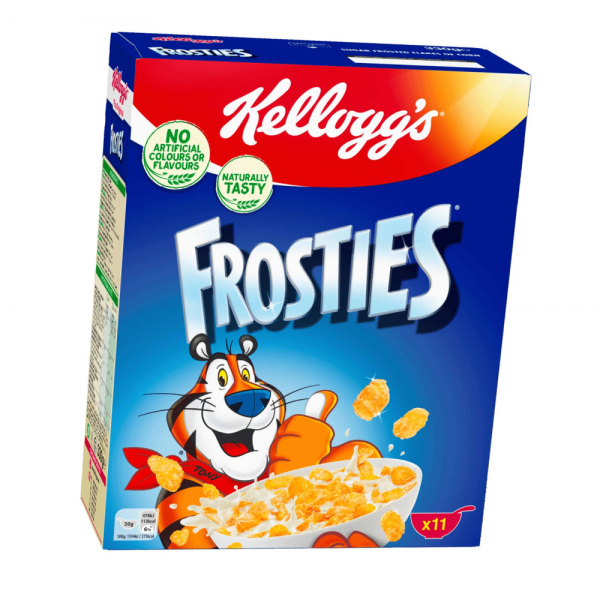 Kellog's Frosties 330g