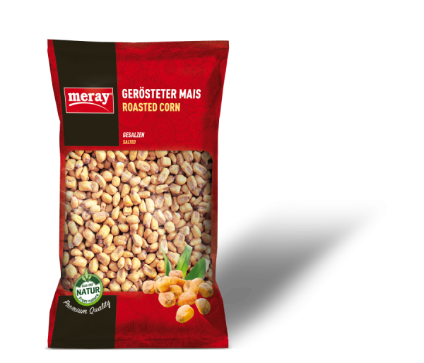 Meray Mais geröstet 180g